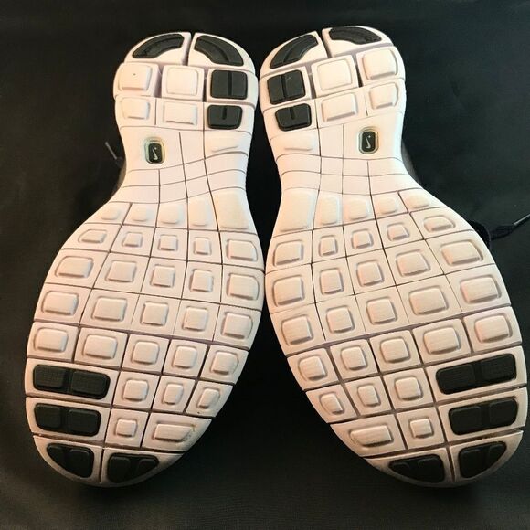 NIKE Free 5.0 Shield h20 repel Purple 9.5 41 EUR - Picture 6 of 7